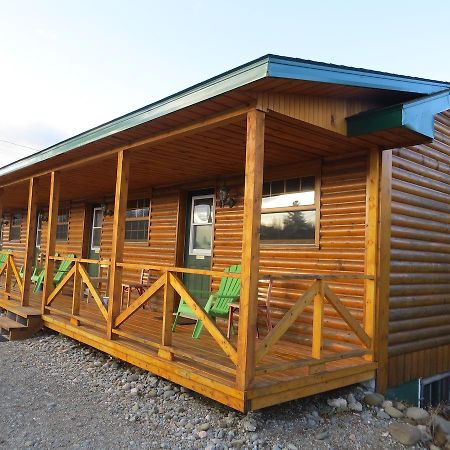 Nine Pine Cottage Miramichi Exterior foto