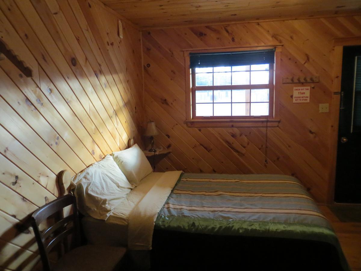 Nine Pine Cottage Miramichi Zimmer foto