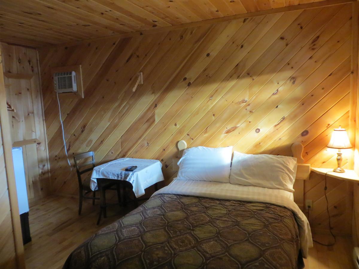 Nine Pine Cottage Miramichi Zimmer foto