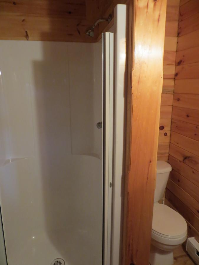 Nine Pine Cottage Miramichi Zimmer foto